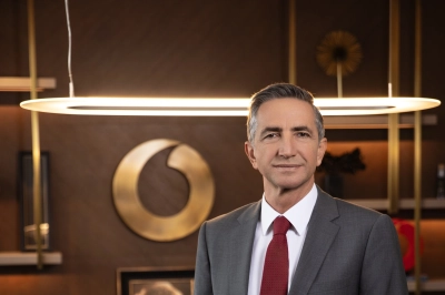 Vodafone T&uuml;rkiye &rsquo;den 28,8 Milyar TL&rsquo;lik Yatırım