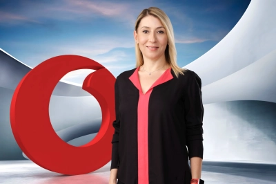 Vodafone&rsquo;un Yeni Alan Kodu 547 İle Her Numara Bir Anlama Kavuşuyor