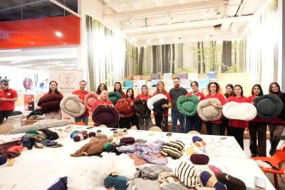 Vodafone Vakfı ve &ldquo;Hayat Tamircisi&rdquo; Hasan Kızıl&rsquo;dan Hayvanlar İ&ccedil;in Yeni Proje