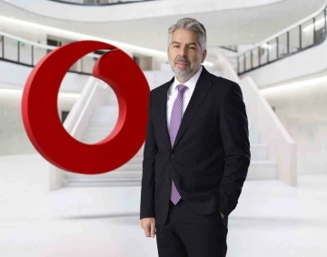 Vodafone Vakfı &lsquo;Yarını Kodlayanlar&rsquo; ile 400 bini aşkın &ccedil;ocuğa ulaştı
