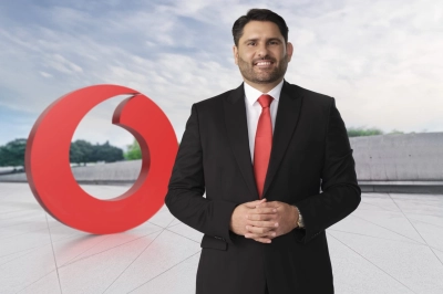 Vodafone ve Nokia&rsquo;dan D&uuml;nyada Bir İlk