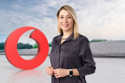 Vodafone ve Starbucks&rsquo;tan Yeni İşbirliği