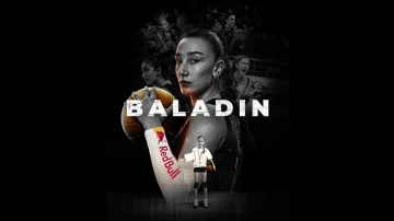 Voleybolcu Hande Baladın&rsquo;ın kariyerine odaklanan &rsquo;Baladın&rsquo; belgeseli yarın yayına giriyor