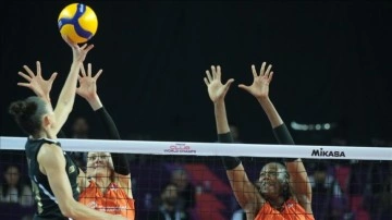 Avrupa'da "T&uuml;rk Finali"nin biletleri satışa &ccedil;ıktı 