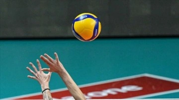 Voleybolda Vodafone Sultanlar Ligi'nin 10'uncu hafta m&uuml;cadelesi yarın başlayacak