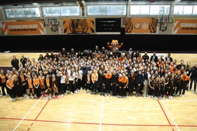 Voleybolun Geleceği Antalya&rsquo;da Konuşuldu