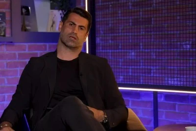 Volkan Demirel'den &ccedil;arpıcı Galatasaray a&ccedil;ıklamaları 