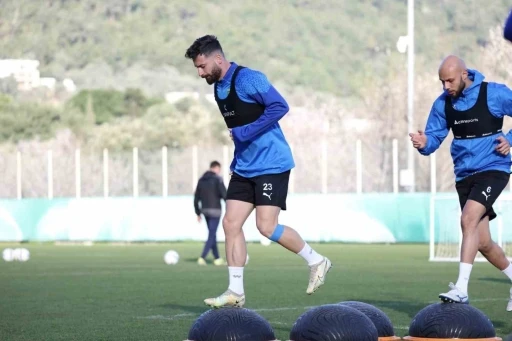 Volkan Demirel: "Bu hafta şeytanın bacağını kıracağız"
