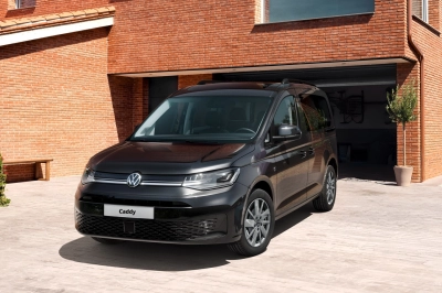 Volkswagen Ticari Ara&ccedil;&rsquo;tan Nisan Ayına &Ouml;zel Kredili Alım Avantajları