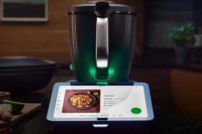 Vorwerk Group, DSN Global 100 Listesi&rsquo;nde 3.sıraya &ccedil;ıkıyor