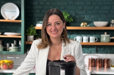 Vorwerk Grubu Cirosunu Rekor Seviye Olan 3,6 Milyar Euro&rsquo;ya Y&uuml;kseltti
