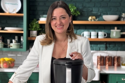 Vorwerk T&uuml;rkiye Genel M&uuml;d&uuml;r&uuml; G&uuml;l Kayadeniz Oldu