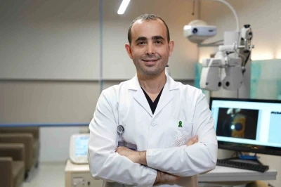 V&uuml;cut d&ouml;n&uuml;p kendine saldırıyor: Lupus hastalığı bu organları vuruyor
