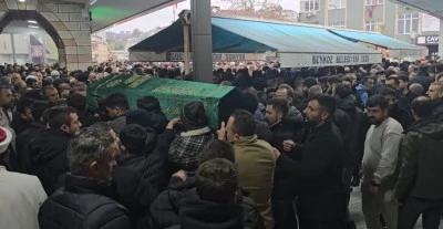 Vurulan gen&ccedil; hayatını kaybetti 