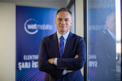 WAT Mobilite, yerli WT Serisi&rsquo;yle Şarjda Yeni D&ouml;nem Başlattı