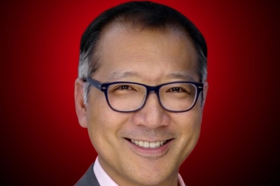 WatchGuard CPO&rsquo;su Vincent Hwang Oldu