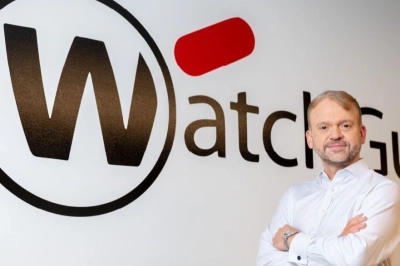 WatchGuard&rsquo;ın Yeni CEO&rsquo;su Joe Smolarski Oldu