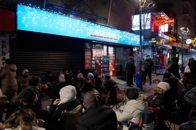 Watsons T&uuml;rkiye, 20. Yılını Kutladı