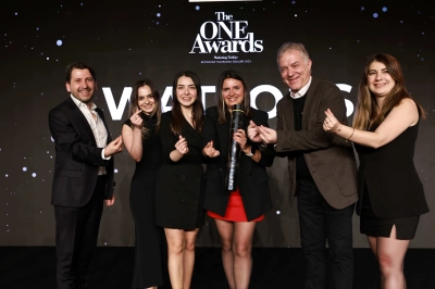 Watsons T&uuml;rkiye, &Uuml;st &Uuml;ste 5. Kez Yılın En İtibarlı Markası Se&ccedil;ildi