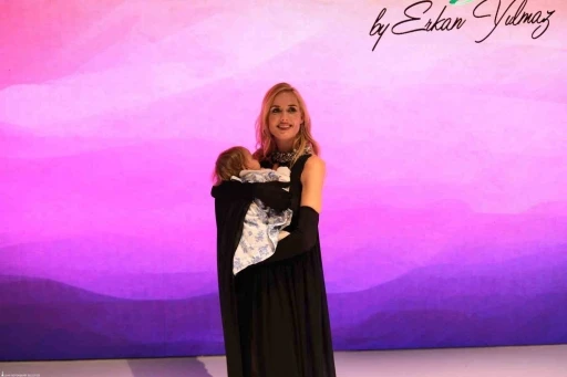 Wilma Elles: &ldquo;Annelik ve kariyer bir arada y&uuml;r&uuml;t&uuml;lebilir&rdquo;