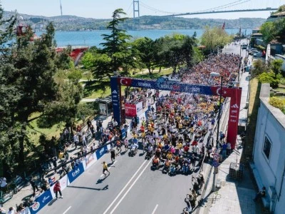  Wings For Life World Run&rsquo;da paralimpik sporcular iyilik i&ccedil;in koşacak