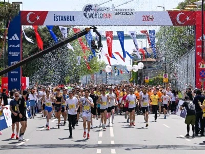 Wings For Life World Run T&uuml;rkiye&rsquo;de başladı