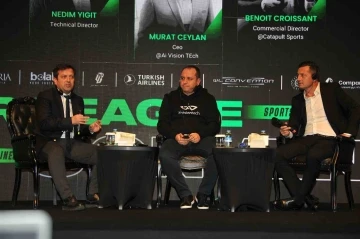 WLC 2024&rsquo;n&uuml;n 2. g&uuml;n&uuml;nde eğitimin &ouml;nemi vurgulandı
