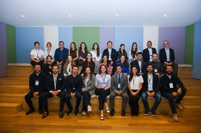 Workup Astart&rsquo;ın İkinci D&ouml;neminden 6 Girişim Mezun Oldu