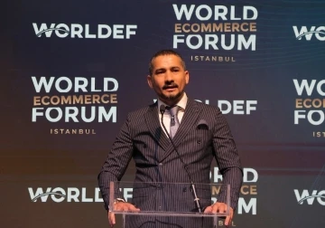 World Ecommerce Forum&rsquo;a geri sayım başladı
