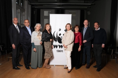 WWF-T&uuml;rkiye'nin Yeni Y&ouml;netim Kurulu Başkanı F&uuml;sun Gen&ccedil;s&uuml;