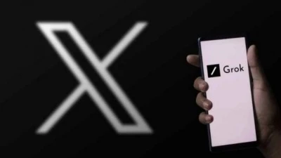 X'in yapay zeka asistanı Grok'a soruşturma