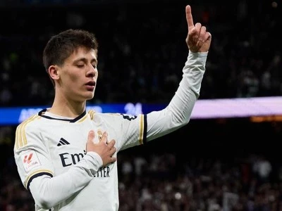 Xabi Alonso, Arda G&uuml;ler'den ne istiyor? 