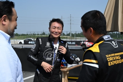 Xiaomi SU7 Ultra, Gran Turismo 7&rsquo;ye Geliyor