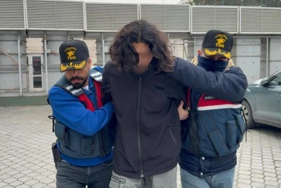 Yabancı uyruklu DEAŞ'lı tutuklandı 