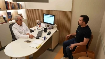 Yağlı ve et ağırlıklı beslenen kişilerde prostat kanseri tehlikesi daha y&uuml;ksek