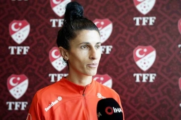 Yağmur Uraz: &ldquo;En &ccedil;ok Fenerbah&ccedil;e&rsquo;de değerli olduğumu hissettim&rdquo;
