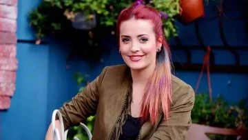 Yalan D&uuml;nya dizisinin &uuml;nl&uuml; ismi İrem Sak'a k&ouml;t&uuml; haber! 