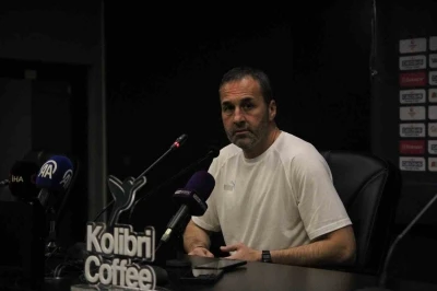 Yal&ccedil;ın Koşukavak: "Sahada &ccedil;ok komik g&ouml;r&uuml;nt&uuml;ler vardı"
