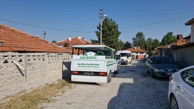 Yalnız yaşayan adam evinde &ouml;l&uuml; bulundu
