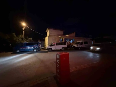 Yalnız yaşayan kadın evinde &ouml;l&uuml; bulundu
