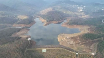 Yalova Belediye Başkan Vekili Tutuk: &ldquo;Herhangi bir su kesintisi yapma ihtiyacı duymayacağız&rdquo;
