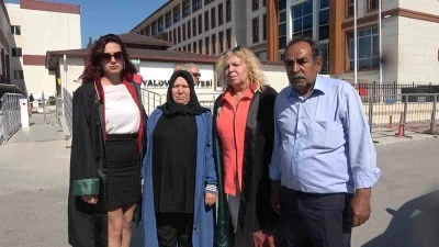 Annenin tutuksuz yargılanması tartışmalara neden oldu