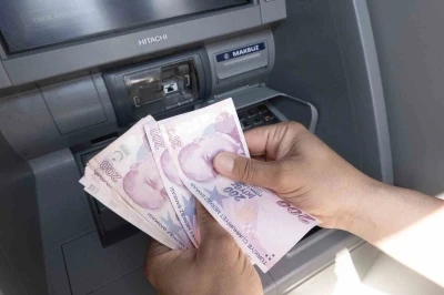 Yalova&rsquo;da 50 ATM yeri i&ccedil;in 5,4 milyon lira kira ihalesi
