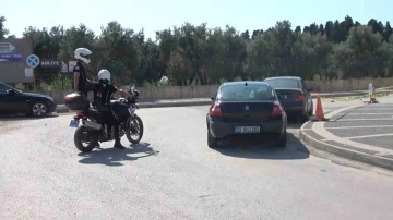 Yalova&rsquo;da adliye &ccedil;ıkışı yaşanan silahlı kavga olayında 9 şahıs tutuklandı
