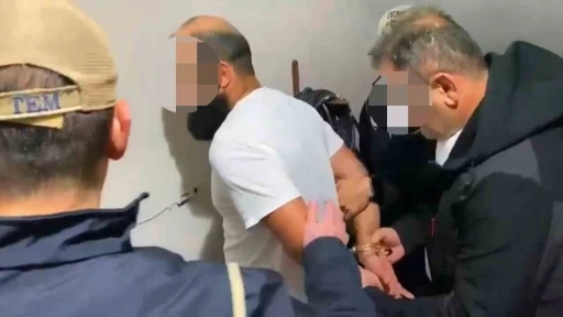 Yalova&rsquo;da DEAŞ operasyonlarında tutuklu sayısı 8&rsquo;e &ccedil;ıktı