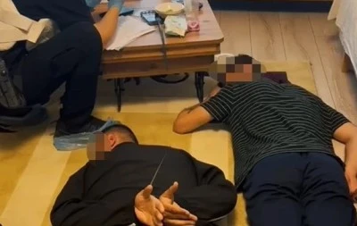 Yalova&rsquo;da DEAŞ operasyonunda 2 tutuklama