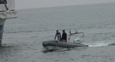 Yalova'da denizde kadın cesedi bulundu