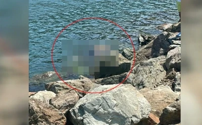 Yalova'da denize giren eski futbolcu Metin Baş boğuldu