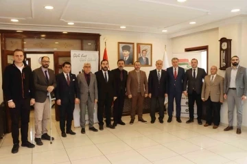 Yalova&rsquo;da Diren&ccedil;li kentler protokol&uuml; imzalandı
