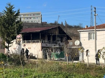 Yalova'da etkisiz hale getirilen ter&ouml;ristin Bursa detayı! 